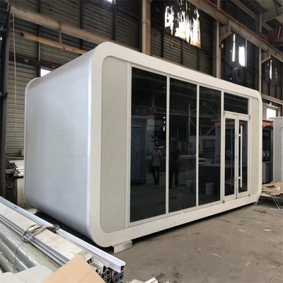 Draagbare Apple Cabin Home Pod Container Huis Voor Slaapkamer