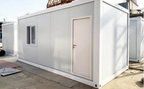 MGO van het het Kaderziekenhuis 13.92m2 van het hoge Intensiteitsstaal Bouw de Met meerdere verdiepingen van Vloerpeb