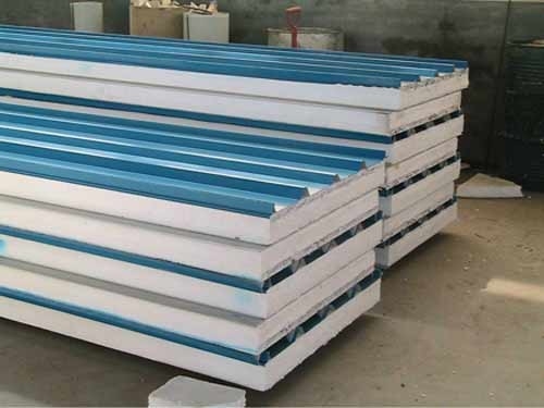 OEM ODM Isolatie pre Gebouwd Bouw de Met meerdere verdiepingen van het het Staalkader van Metaalgebouwen