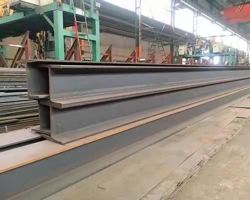 EPS XPS Pu Comité de Prefabstructuren van het de Maatstaal van de Staalbouw Koude Gevormde Lichte